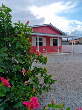 Morada Praia da Pinheira